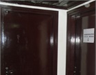 Bureau du Chef du CFCE Douala